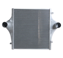 中冷器 intercooler