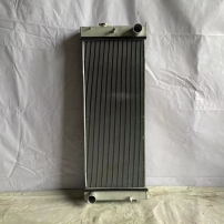 pc400-7RADIATOR  散熱器